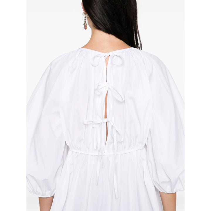 Cecilie Bahnsen Tops - White | 4ec6d39497c01430428efc0f65fe025a5bb13c7f