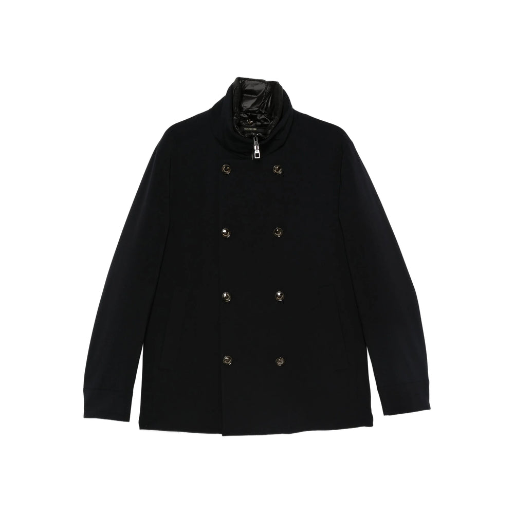 Montecore Outerwears - Blue | f2ee229bebb1aa7db5afd035c3e92d4d854a0d6a