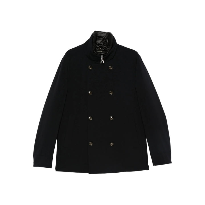 Montecore Outerwears - Blue | f2ee229bebb1aa7db5afd035c3e92d4d854a0d6a