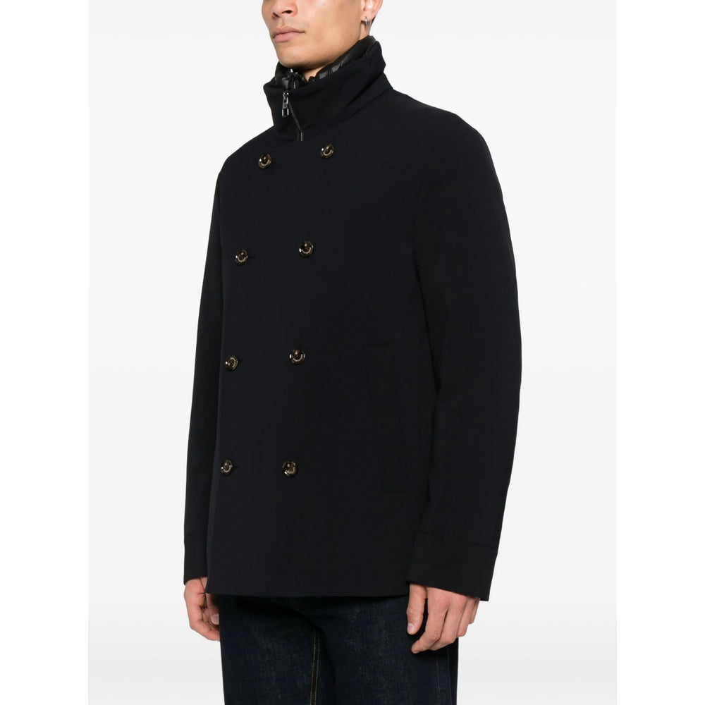 Montecore Outerwears - Blue | 3e10099da64f7fc83dc5a80276a73cd3e8fcfaf8