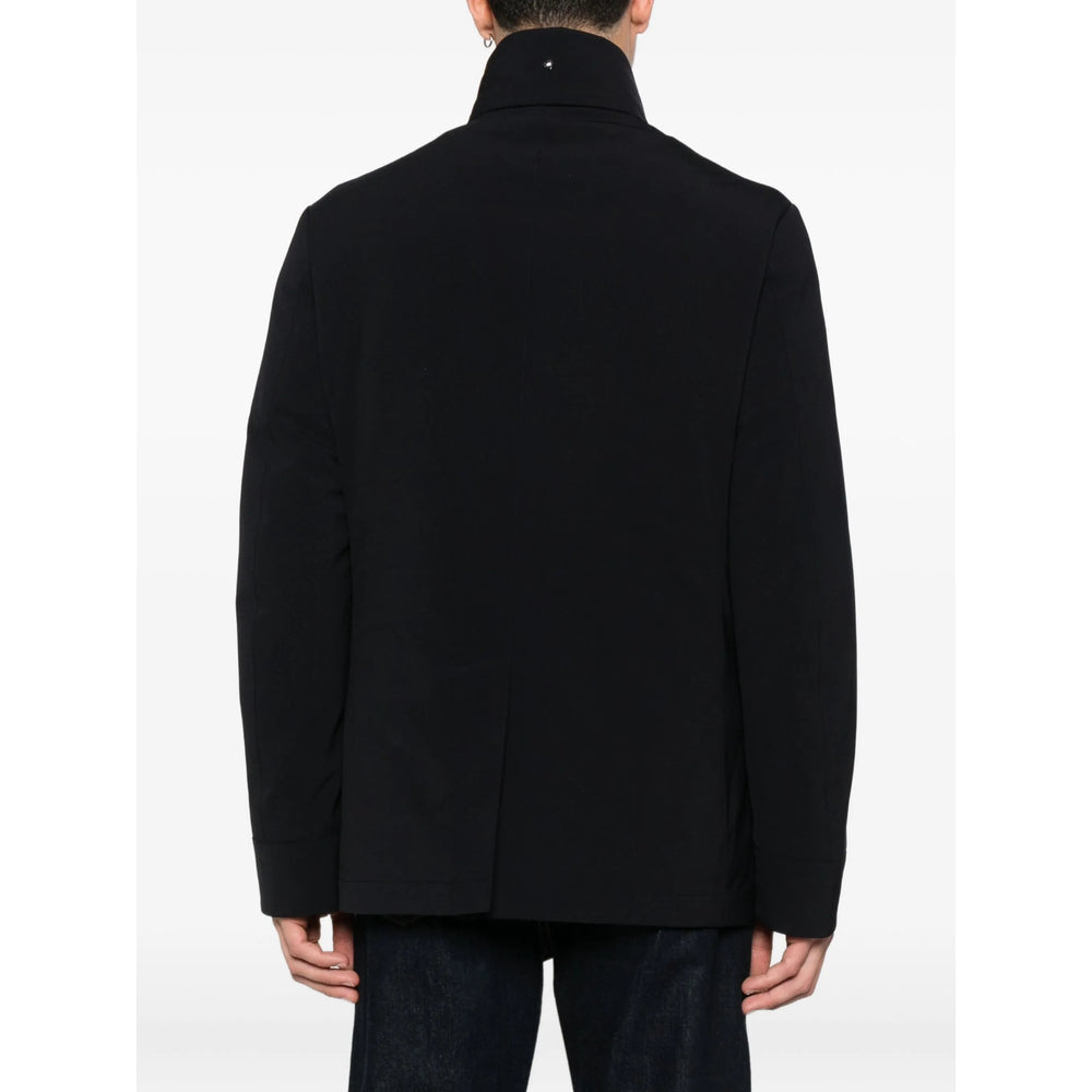 Montecore Outerwears - Blue | 259053fe2f3b154493b4f71656f21bfeb68bbc53