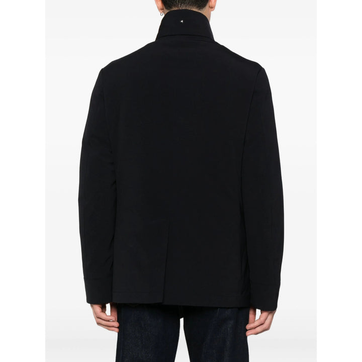 Montecore Outerwears - Blue | 259053fe2f3b154493b4f71656f21bfeb68bbc53