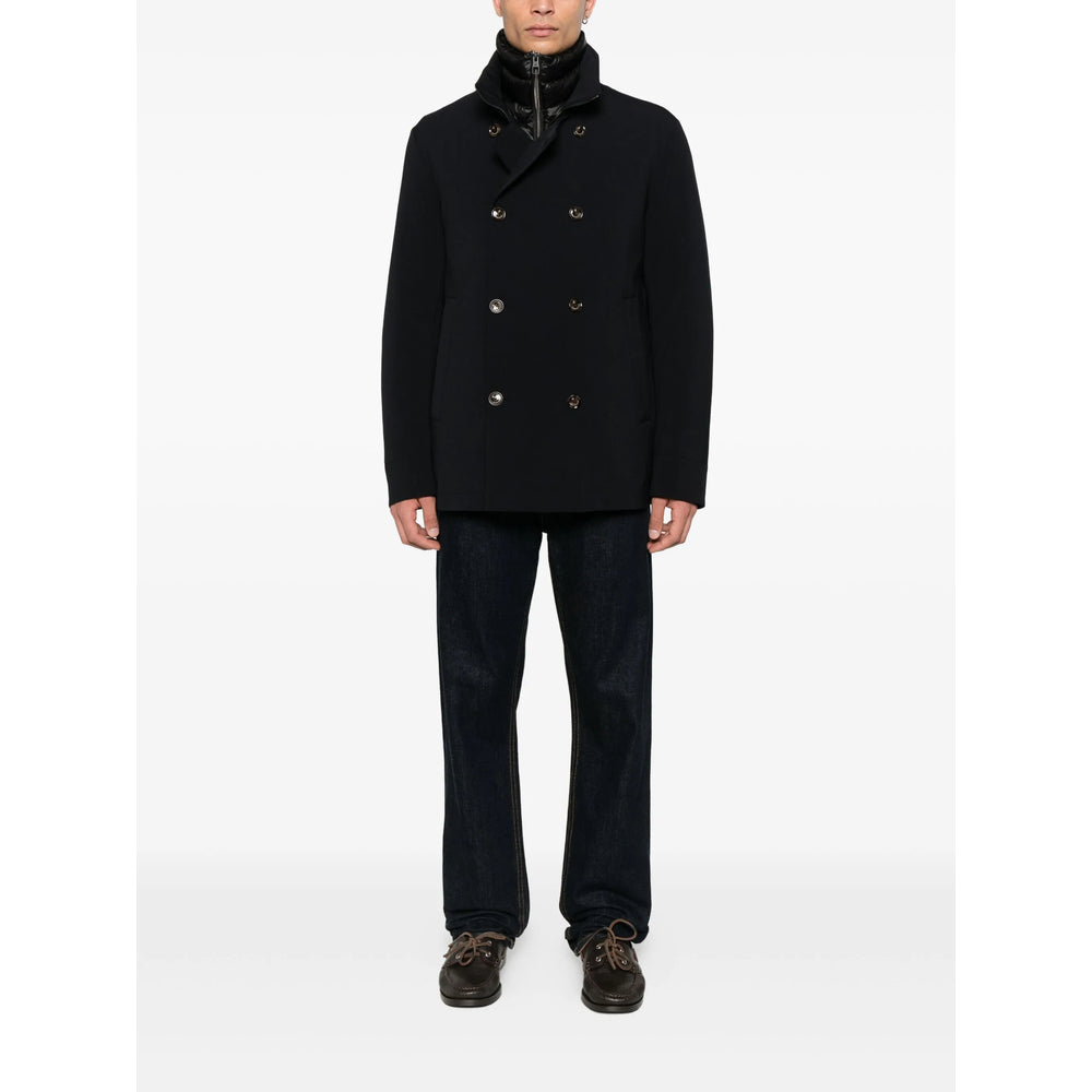 Montecore Outerwears - Blue | 0443d085129ad321efe578100db28e04de8a0cc7