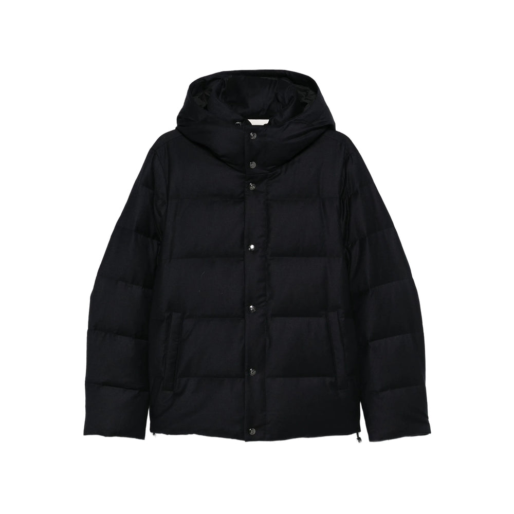Montecore Outerwears - Black | 53cc7eddccfc46673b491d9b0240daa2ae7ec396