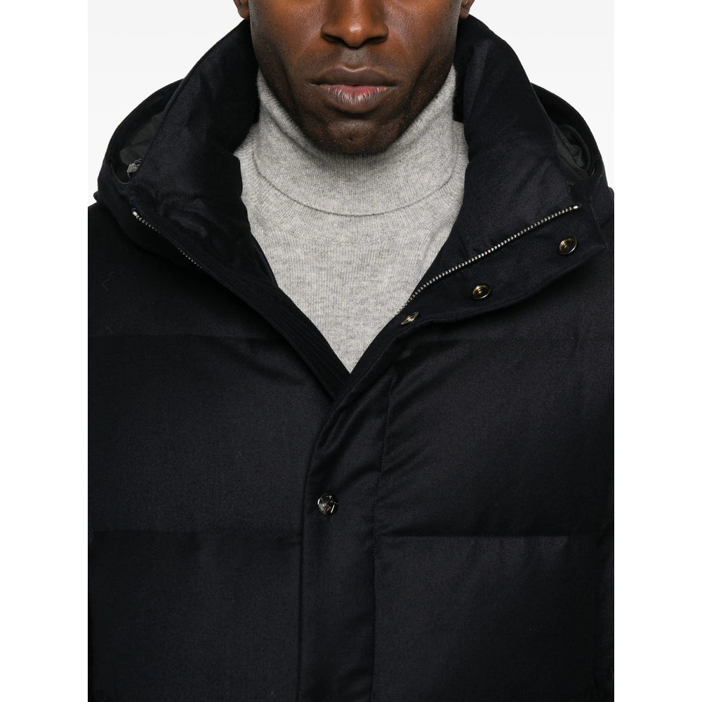 Montecore Outerwears - Black | 6da5128c7cfd48bdbddfe45095f55be3b046b900