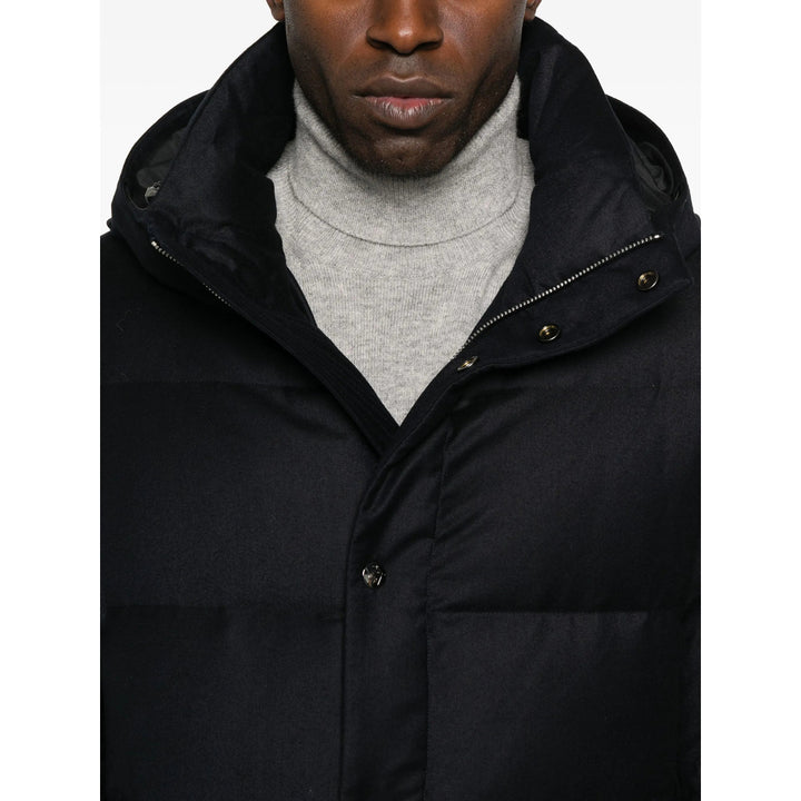 Montecore Outerwears - Black | 6da5128c7cfd48bdbddfe45095f55be3b046b900