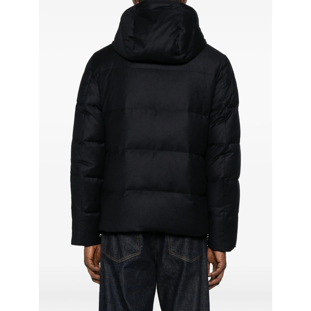 Montecore Outerwears - Black | 6e89fdda7a7424add6b0f0bcea708079f6857112