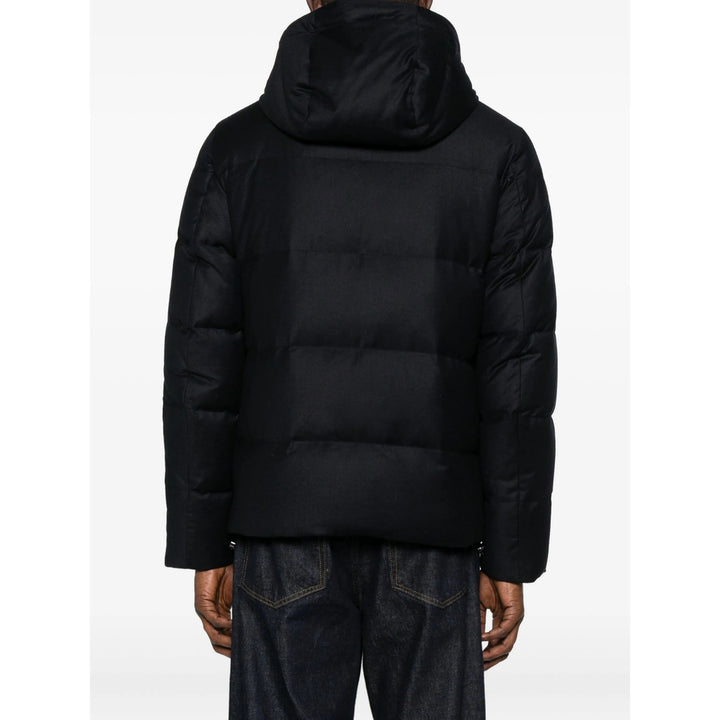 Montecore Outerwears - Black | 6e89fdda7a7424add6b0f0bcea708079f6857112