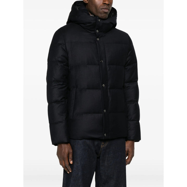 Montecore Outerwears - Black | e7f0395b06bc55a05b76d29a72c90b85b9b0fd2e