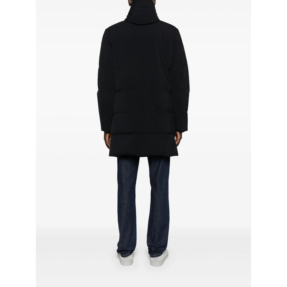 Montecore Outerwears - Black | 0292cf440397ba420da9be73a7ca10ee4af6d3be