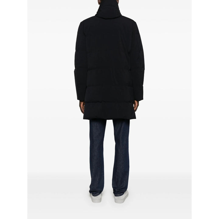 Montecore Outerwears - Black | 0292cf440397ba420da9be73a7ca10ee4af6d3be