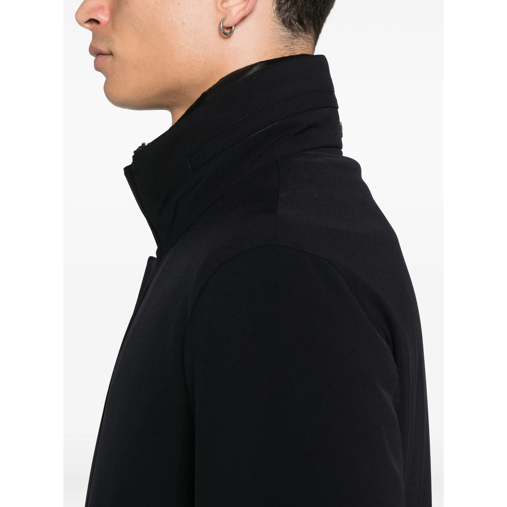 Montecore Outerwears - Blue | c107047dfdd66541782d37d60ffe6d56fb782121