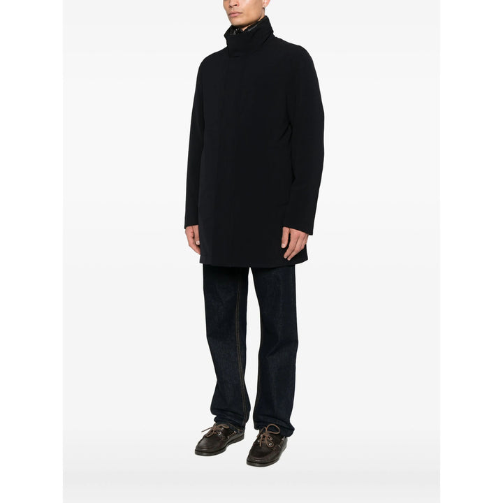 Montecore Outerwears - Blue | aa8cd16698f3d7f4aec4302ddd7e610be81bcf3e