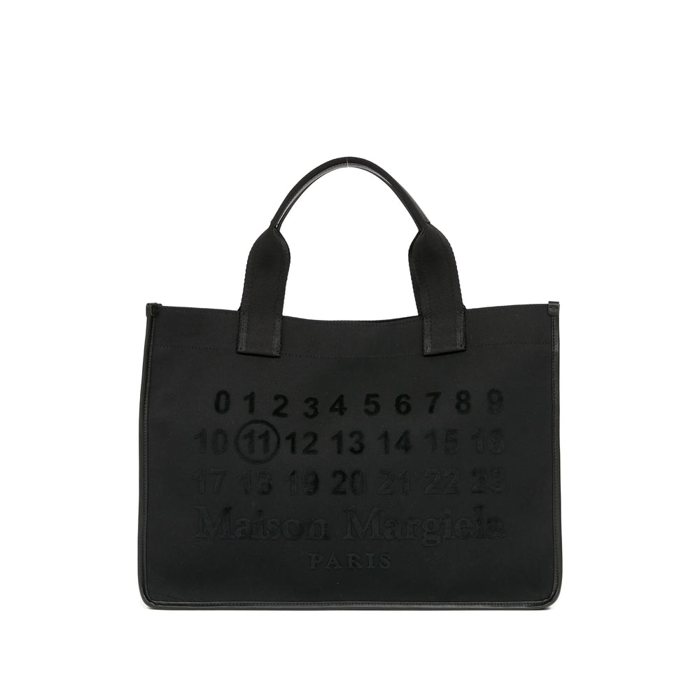 Maison Margiela Bum Bags - Black | b325527b7f5385e14ab736eae2279cef22c09c41