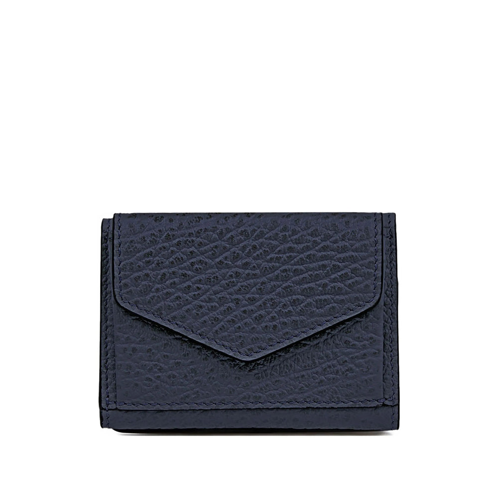 Maison Margiela Wallets - Blue | 91f874fb0cad7eae4635ae8ef09e1ae0e29e0c1f