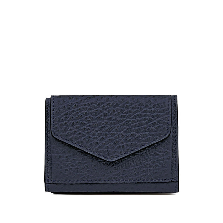 Maison Margiela Wallets - Blue | 91f874fb0cad7eae4635ae8ef09e1ae0e29e0c1f