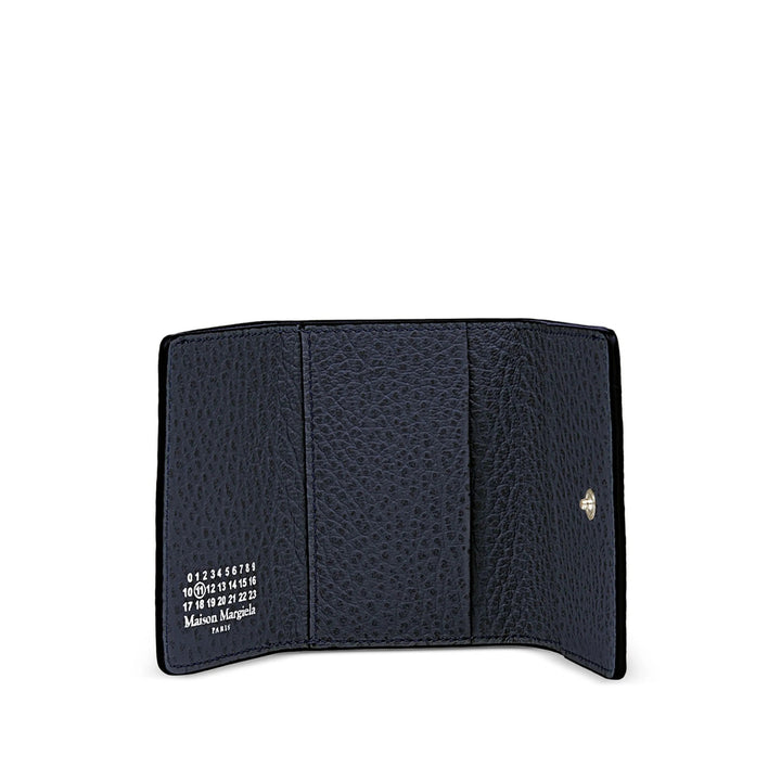 Maison Margiela Wallets - Blue | e3454e78723e5eb3d1f53b0de8bf3a0c61cfcffa