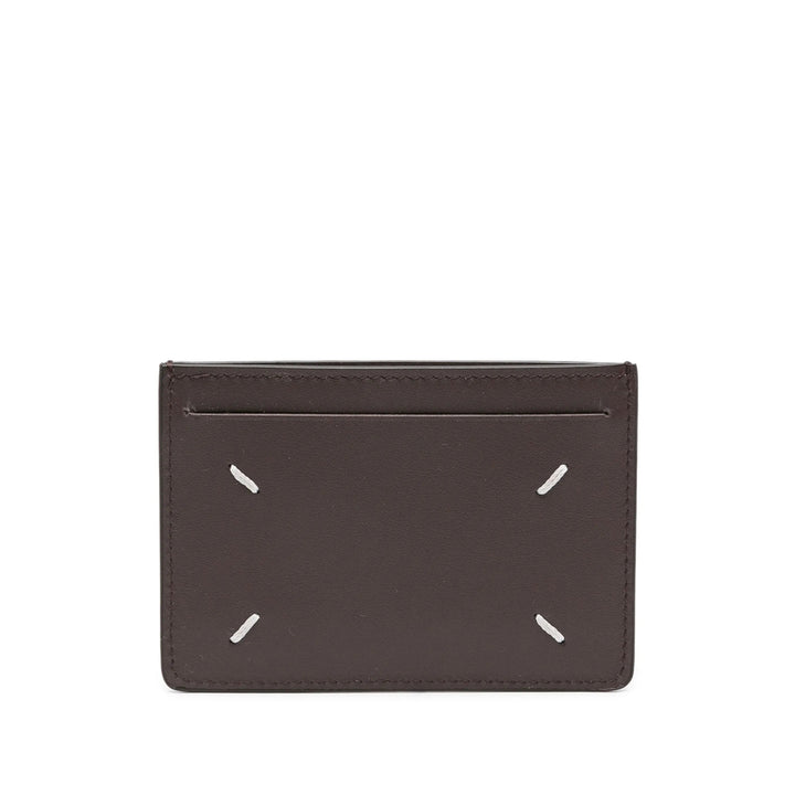 Maison Margiela Wallets - Brown | 8726809b8be3c2620c83df0dcfc055a0a75d2ce7