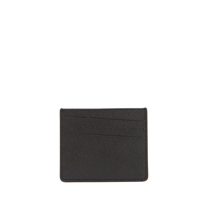 Maison Margiela Wallets - Black | df03a1f099a535a73a8dd649b83d17e0a3089c1a