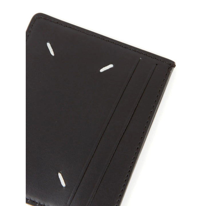 Maison Margiela Wallets - Black | c2f37d8a0b84c2a715c4989f94d6ec269714372c