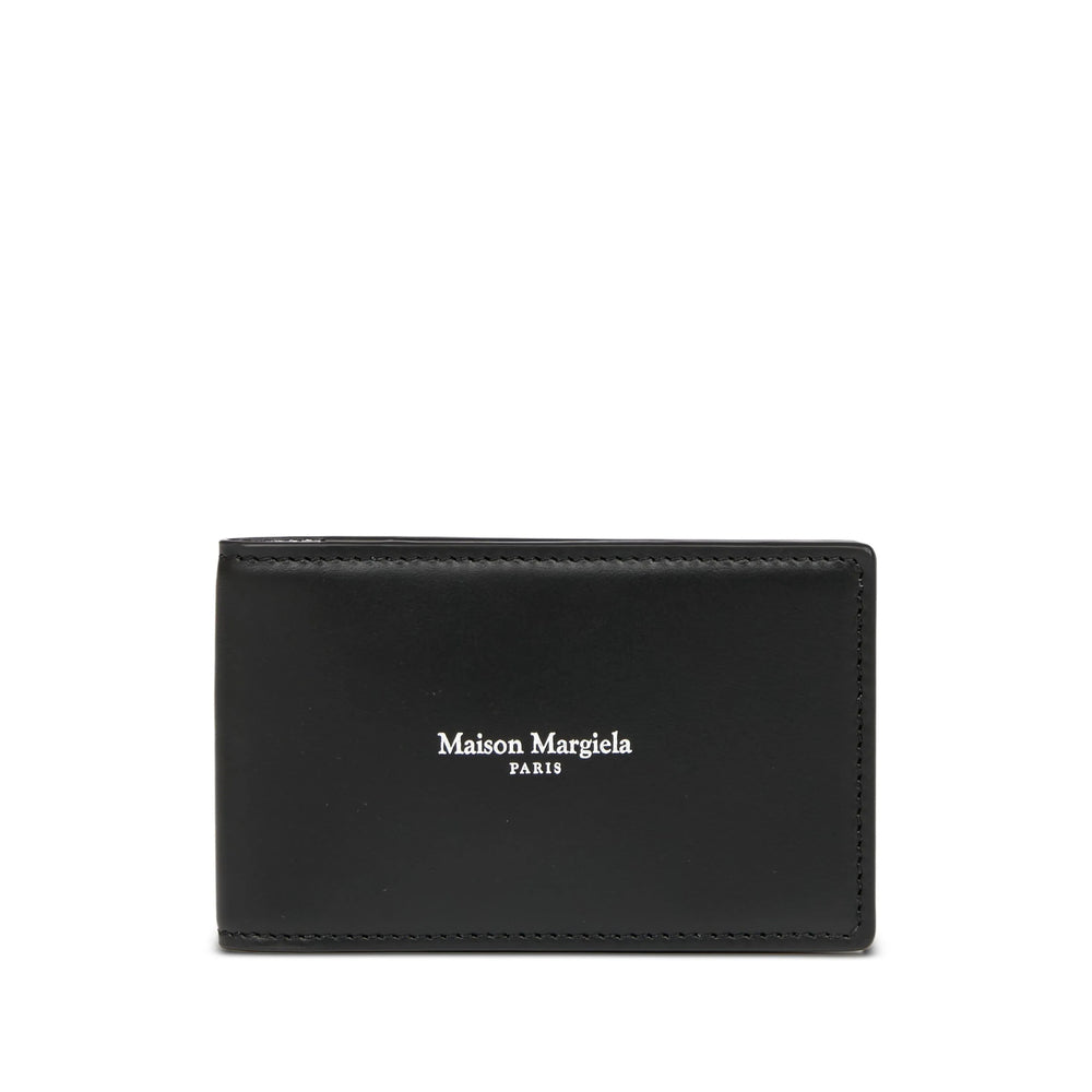 Maison Margiela Wallets - Black | 8654476a180087b93aa60945d7dc19b55c7e2a2e