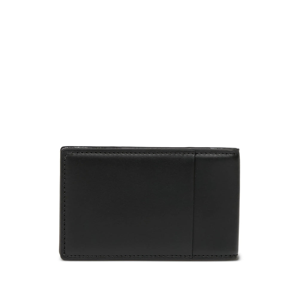 Maison Margiela Wallets - Black | 22eca1c0346f2c8599c30cc90990ce9f3552db58