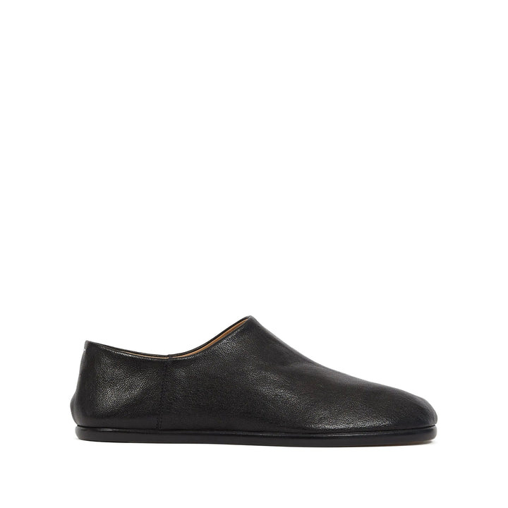 Maison Margiela Shoes - Black | 6cb962f5138e3fecf35635b7bd20819ae4082ded
