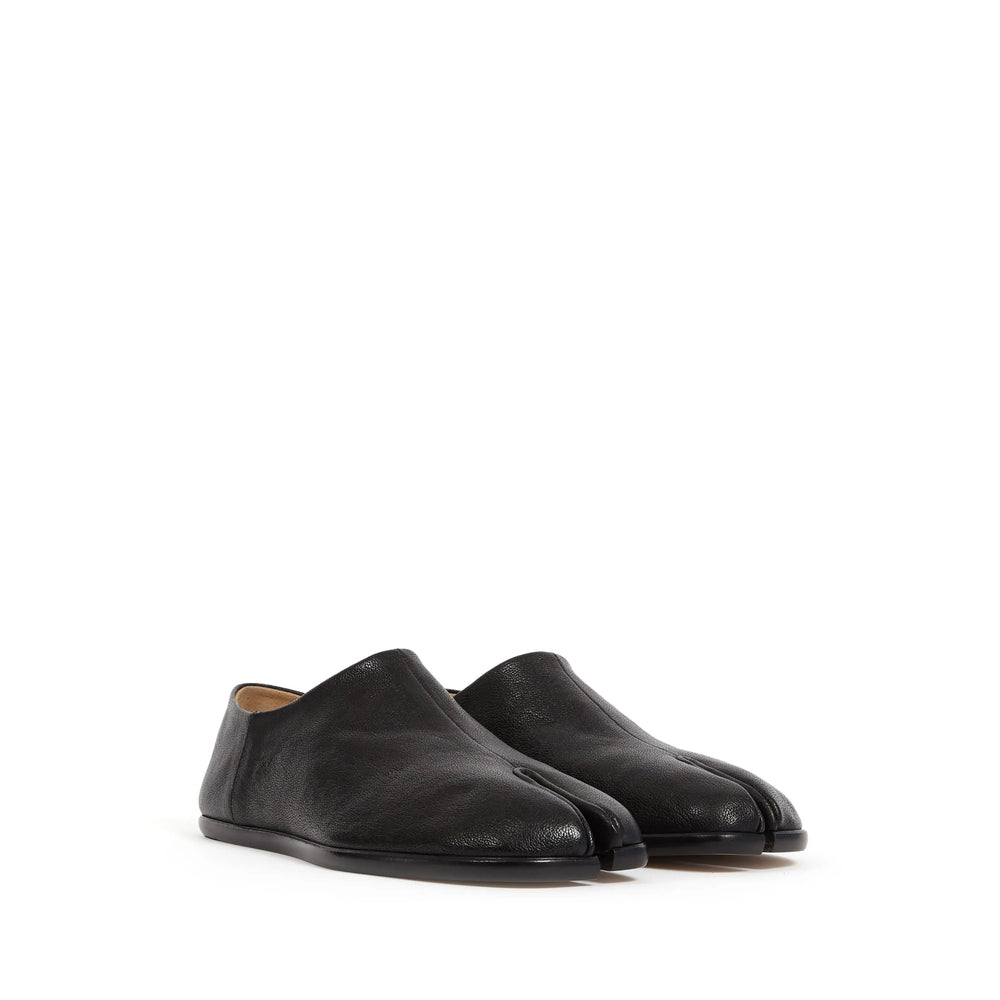 Maison Margiela Shoes - Black | 5fc6ced8a8b95960a17b7950bc4f8dc74be222b8