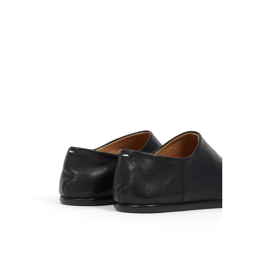 Maison Margiela Shoes - Black | 7bab3be2decb3091b5475a98519de2a3f78a6d2e
