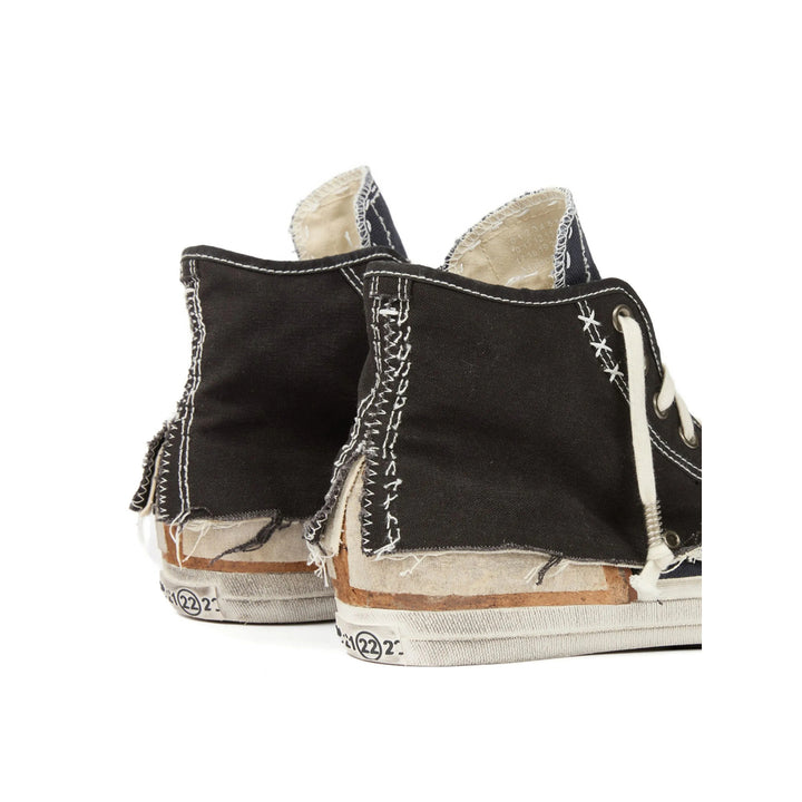 Maison Margiela Sneakers - Black | 21ffc2d410cbde19bb8a6a1494cdaf8af9a5acb9