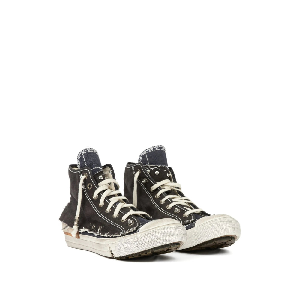 Maison Margiela Sneakers - Black | 578b2c469c5e5c9155979dd0227185b349a0dbf8