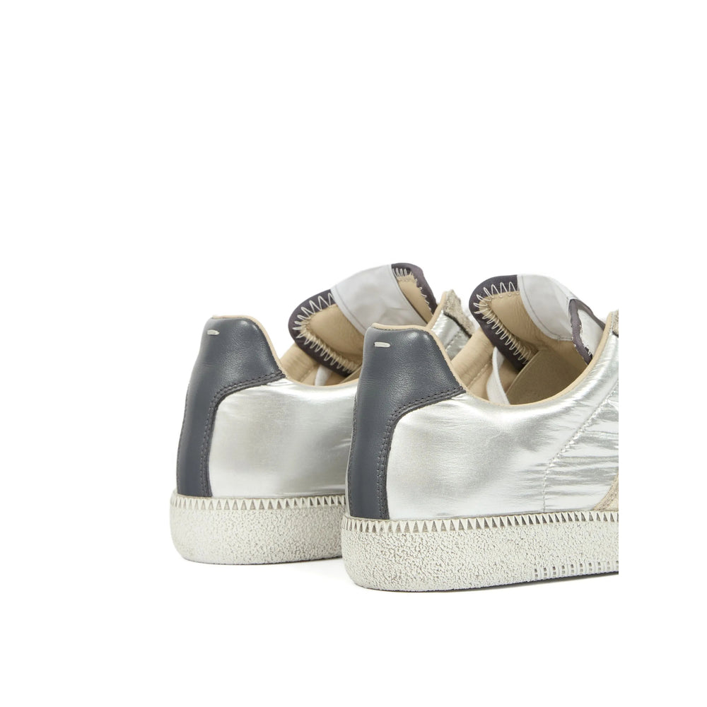 Maison Margiela Sneakers - Gold, Silver | 4e788b088d5c56ff3d9968b425120c8d760c61cf