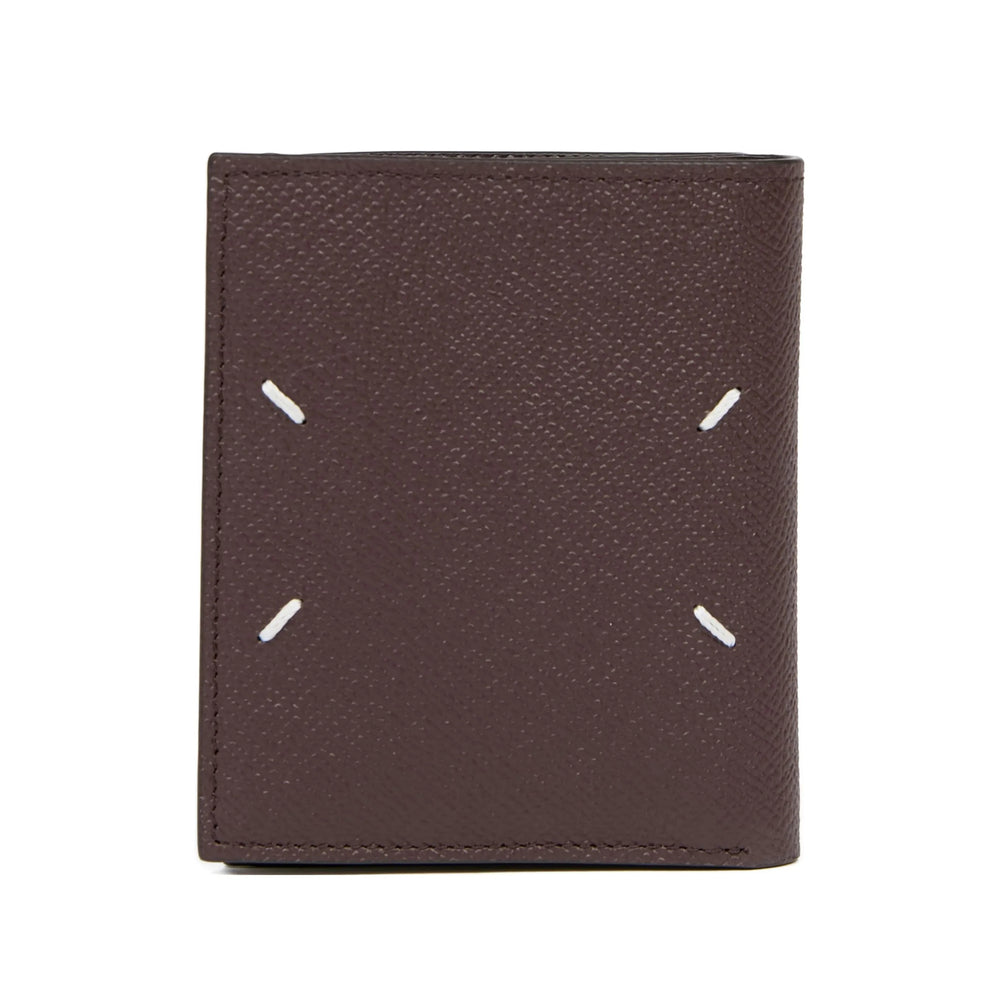 Maison Margiela Wallets - Brown | fab8df0c5ab0557d322a9c6a9bce937f7595fe86
