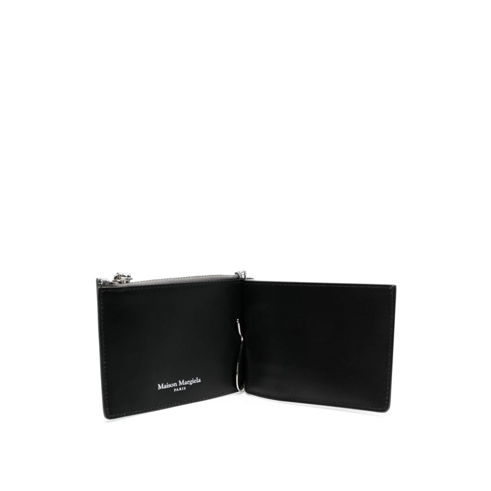 Maison Margiela Wallets - Gray | b21bfcc8694c45540055b7cce0e325756ac78fc4