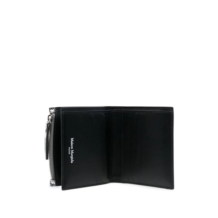 Maison Margiela Wallets - Silver | 337511d4ac97de288603b50a87ce1493825190c5