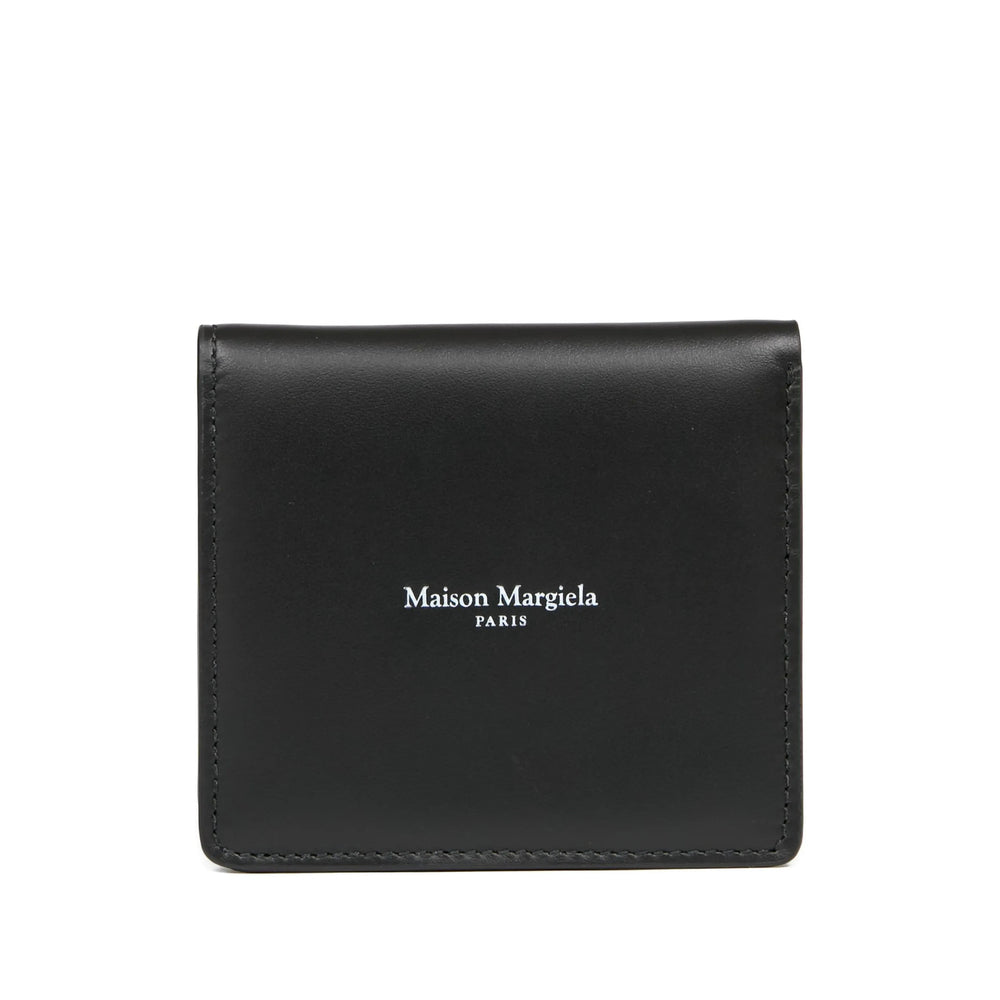 Maison Margiela Wallets - Black | ca5c60b387bd3c9c5391fa5d87ceaafb2fe03431