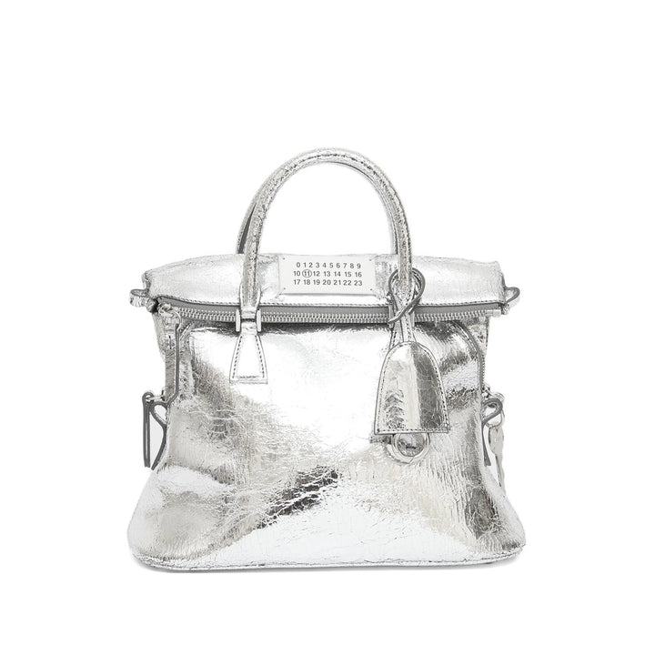 Maison Margiela Bags - Silver | 3b169ede9bdf4b01f5f4aa5e0fcf41982f461833