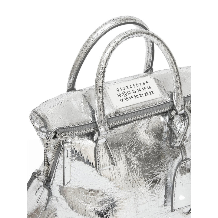 Maison Margiela Bags - Silver | b5da048235745140be536057711f1f2b82367259