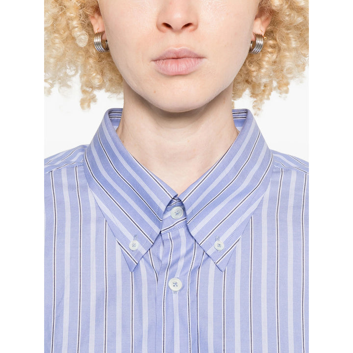 Maison Margiela Jumpsuits - Blue | 33c1d4a509a4ec24bbd779f1baafb9f3c3eb5515