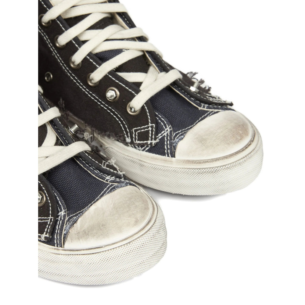 Maison Margiela Sneakers - Black | c697688713e370d0e05b7fec49ce7cd20f460ae2