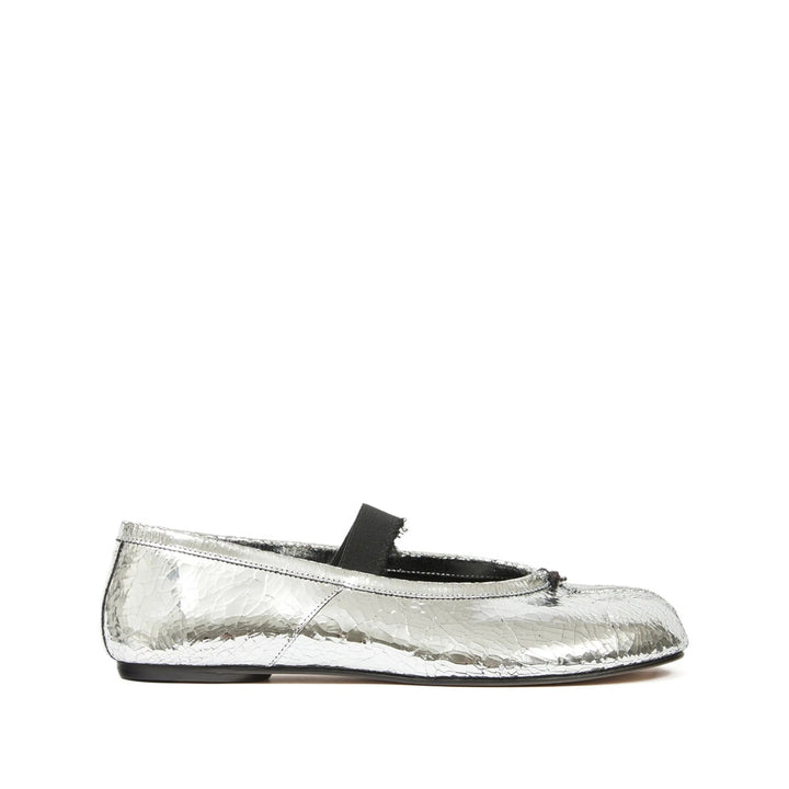 Maison Margiela Shoes - Silver | 08f194c9fff67e27a5374e03ad5d2fd9e3e06acb