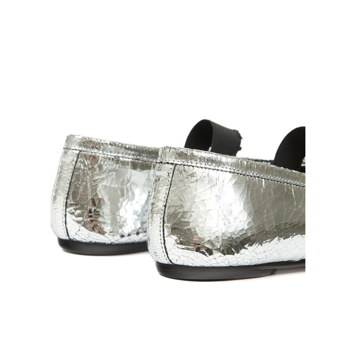Maison Margiela Shoes - Silver | eba9162a83375e0616f35078fd07fc6f61c91e00
