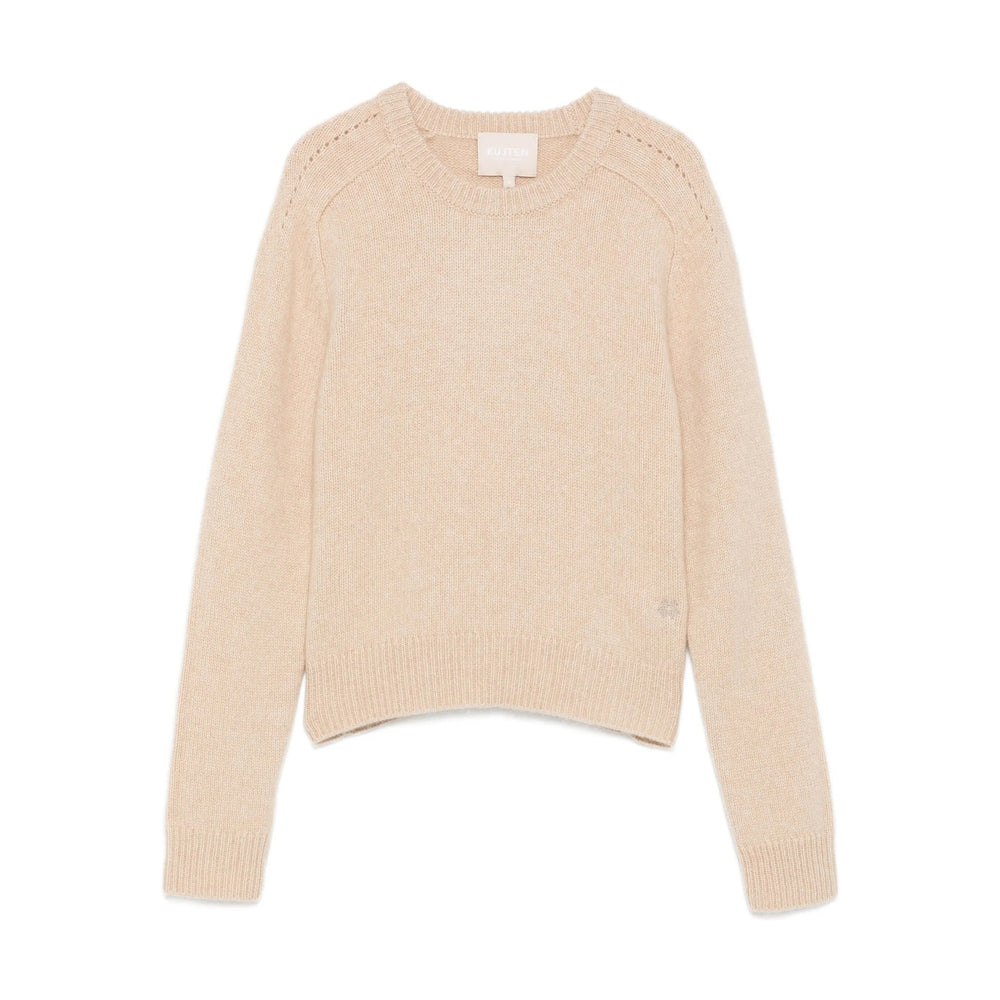Kujten Sweaters - Neutral | 6b0d110fff28526929ef1826c3767a67eab60922