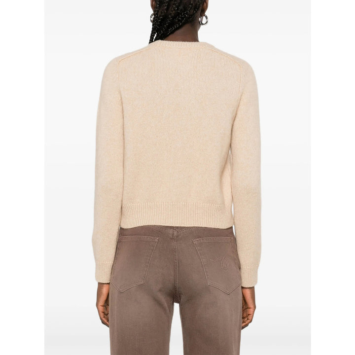 Kujten Sweaters - Neutral | 489cbac60bf9cbf9fe1ef829d694d30ffbd87dea