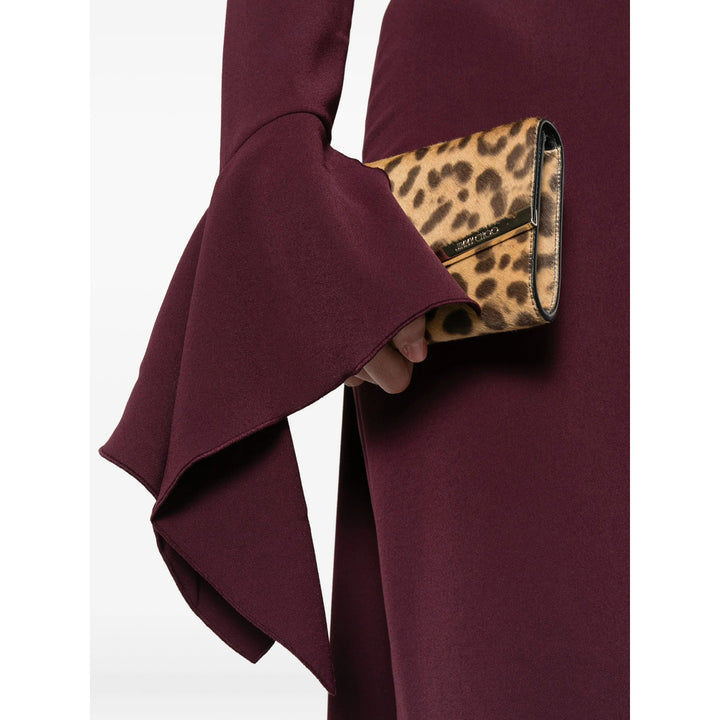 Solace London Dresses - Red | 983131607ea82565936fa8b20d644dd6b85b47b6