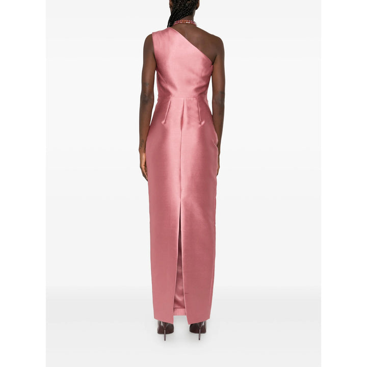 Solace London Dresses - Pink | 7febafdf6b684069eee7fe53a0eaea67d957867d