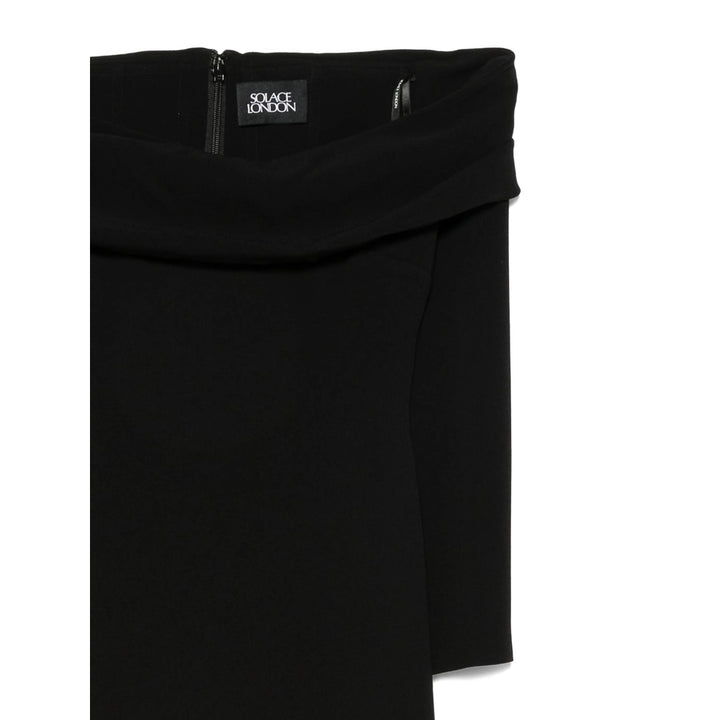 Solace London Dresses - Black | d10026cef682e04a9c126226343a64624dd0cfab