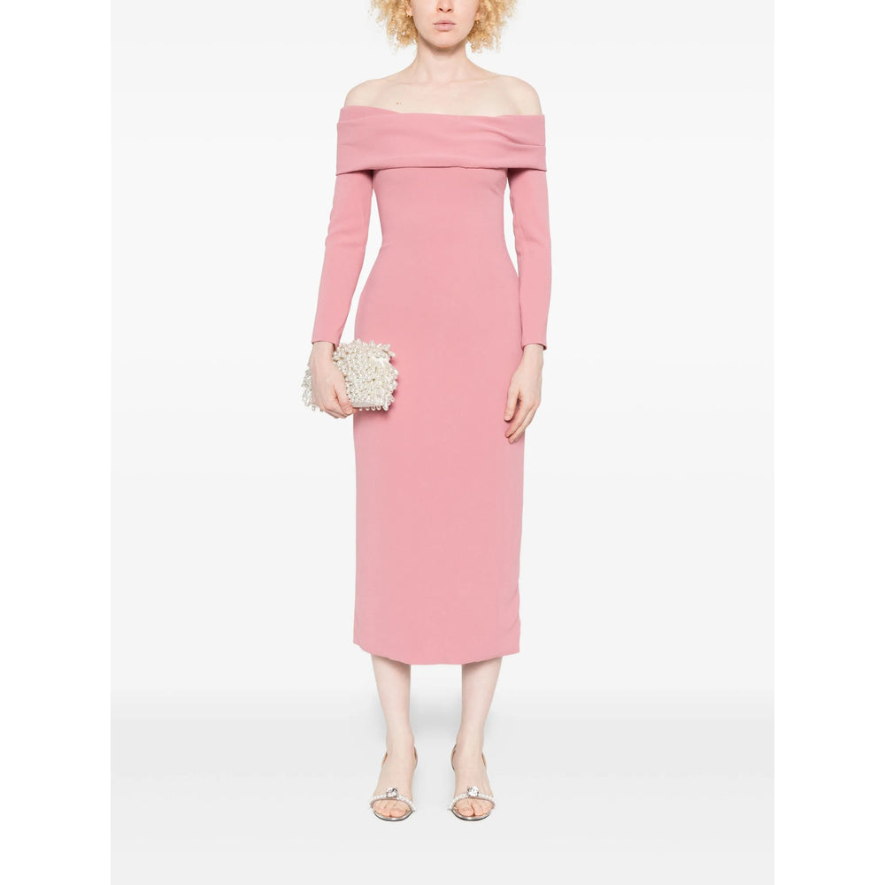 Solace London Dresses - Pink | 0c7bb5248f08dc420a737f131323918ce5475e67