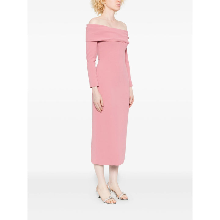 Solace London Dresses - Pink | fe0735a0c37323012a2a17993957b3bdbace3c59