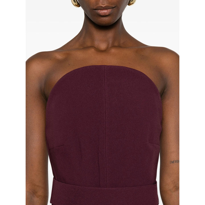 Solace London Dresses - Purple | 0d4d9d862b393c979a631a34c2bda15263c02ab0